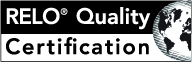 RELO® Quality Certification